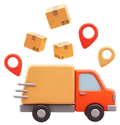 Fast Delivery