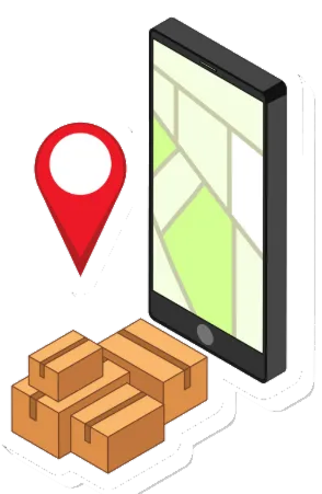 Live Order Tracking