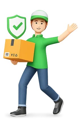 Secure Delivery