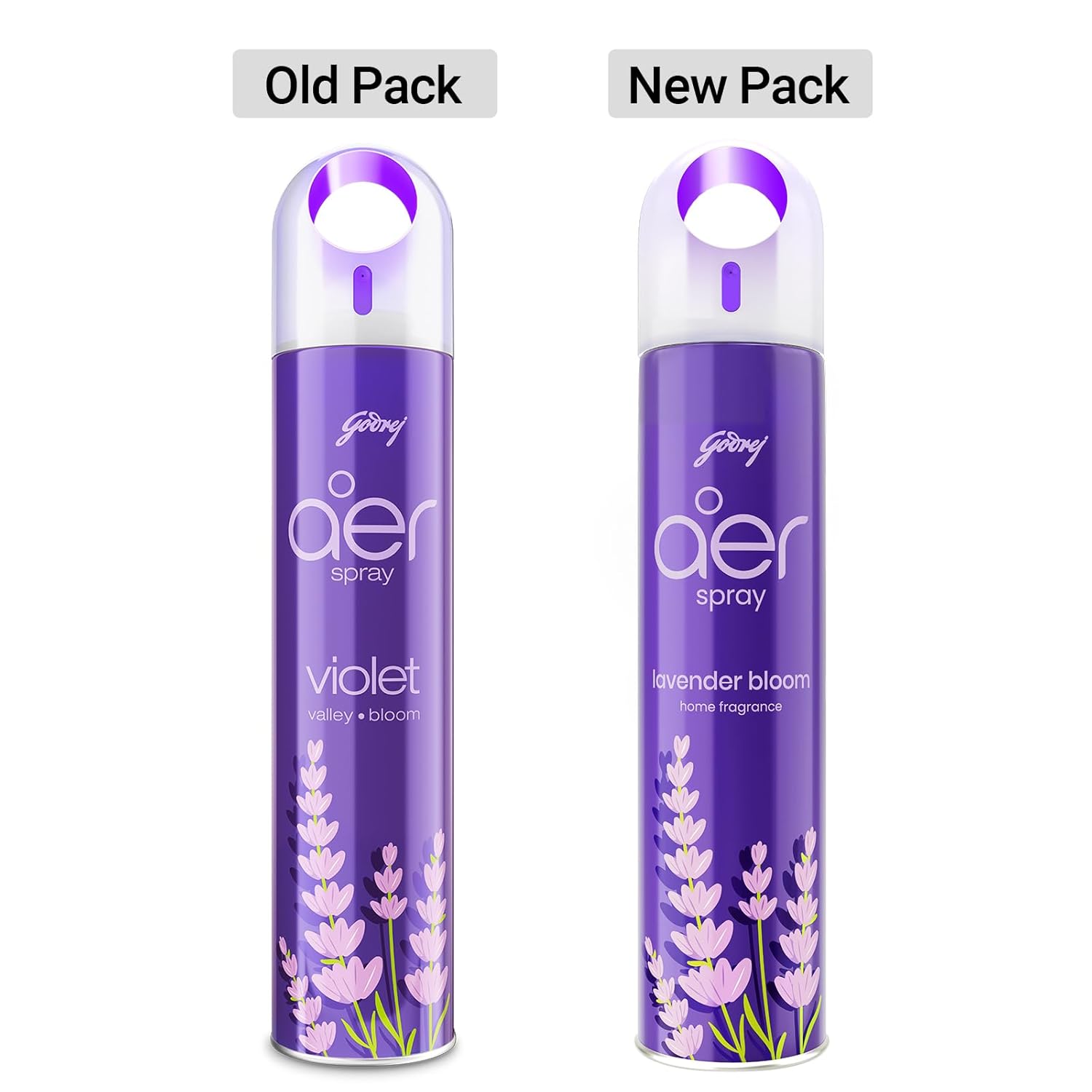 Godrej aer Spray | Room Freshener  for Home - Image 3