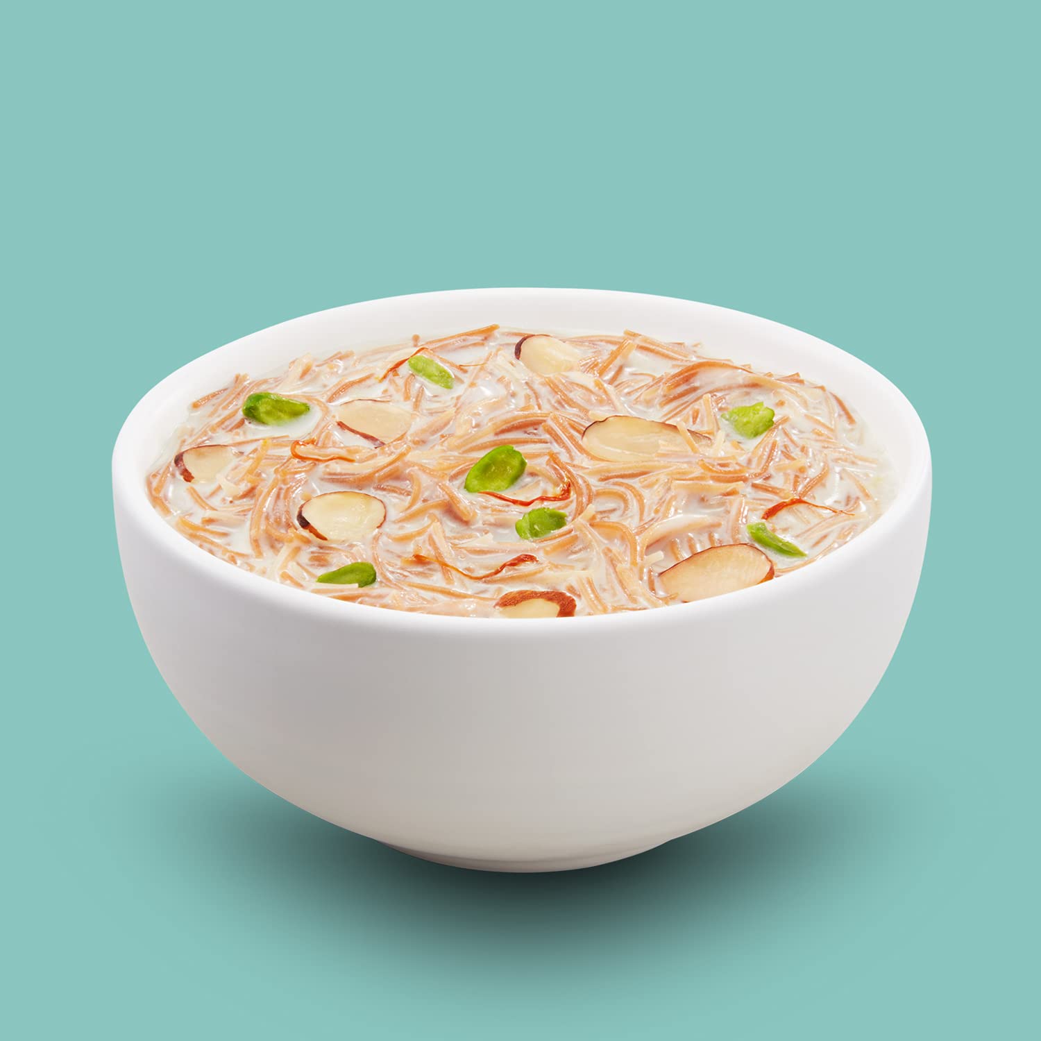 SLURRP FARM Preservative Free Vermicelli, Semiya No Maida, No White Rice, Foxtail/Little Millet Vermicelli, 180 grams Each (Pack Of 2)