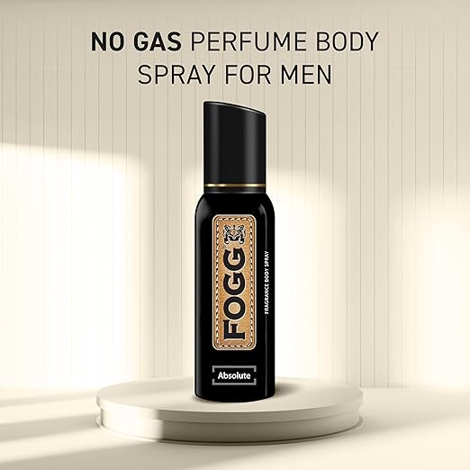FOGG Absolute Fragrance Body Spray, 120Ml - Image 5