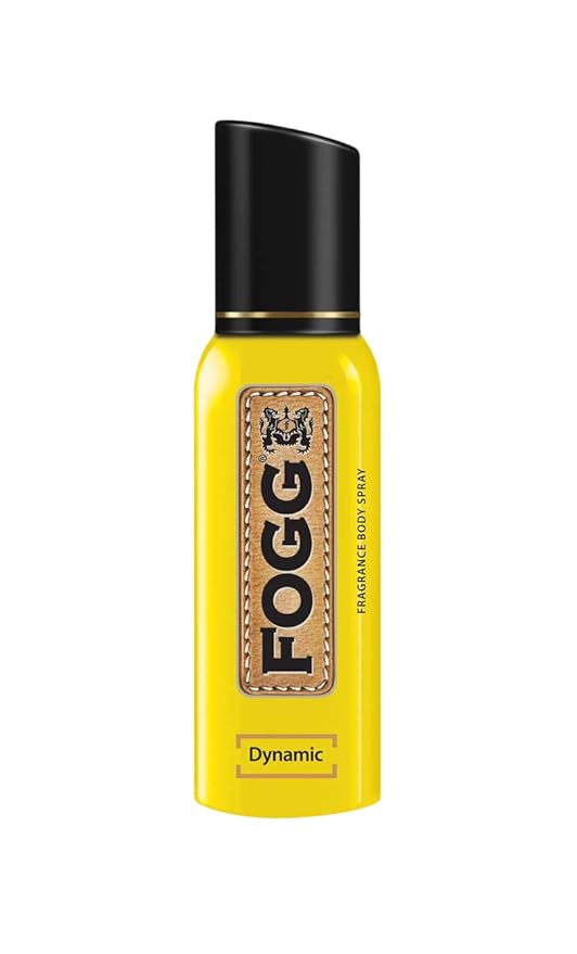 Fogg New 800 Series Dynamic, 120Ml - Image 1