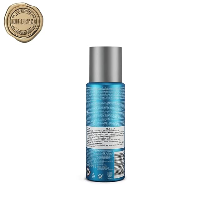 Brut Sport Style Deodorant Body Spray for Men, Masculine Long-Lasting Deo with Refreshing, Athletic Fragrance, Imported (200ml) - Image 2