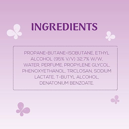 Spinz Enchante Perfumed Deo for Women, with International Fragrances for Long Lasting Freshness and 24 Hours Protection from Odour causing Bacteria, 150ml - Image 4