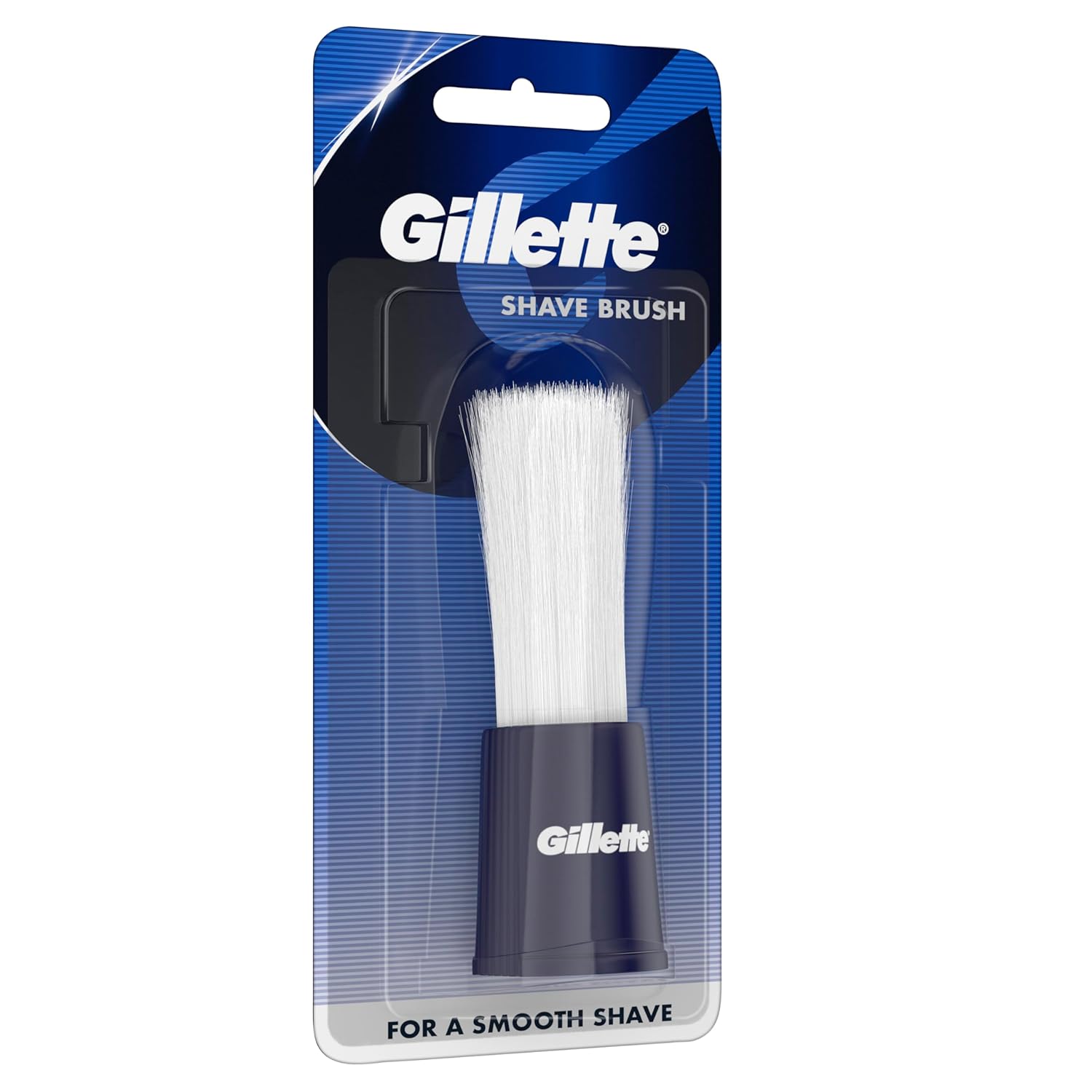Gillette Shaving Brush (1 Piece pack) - Image 2