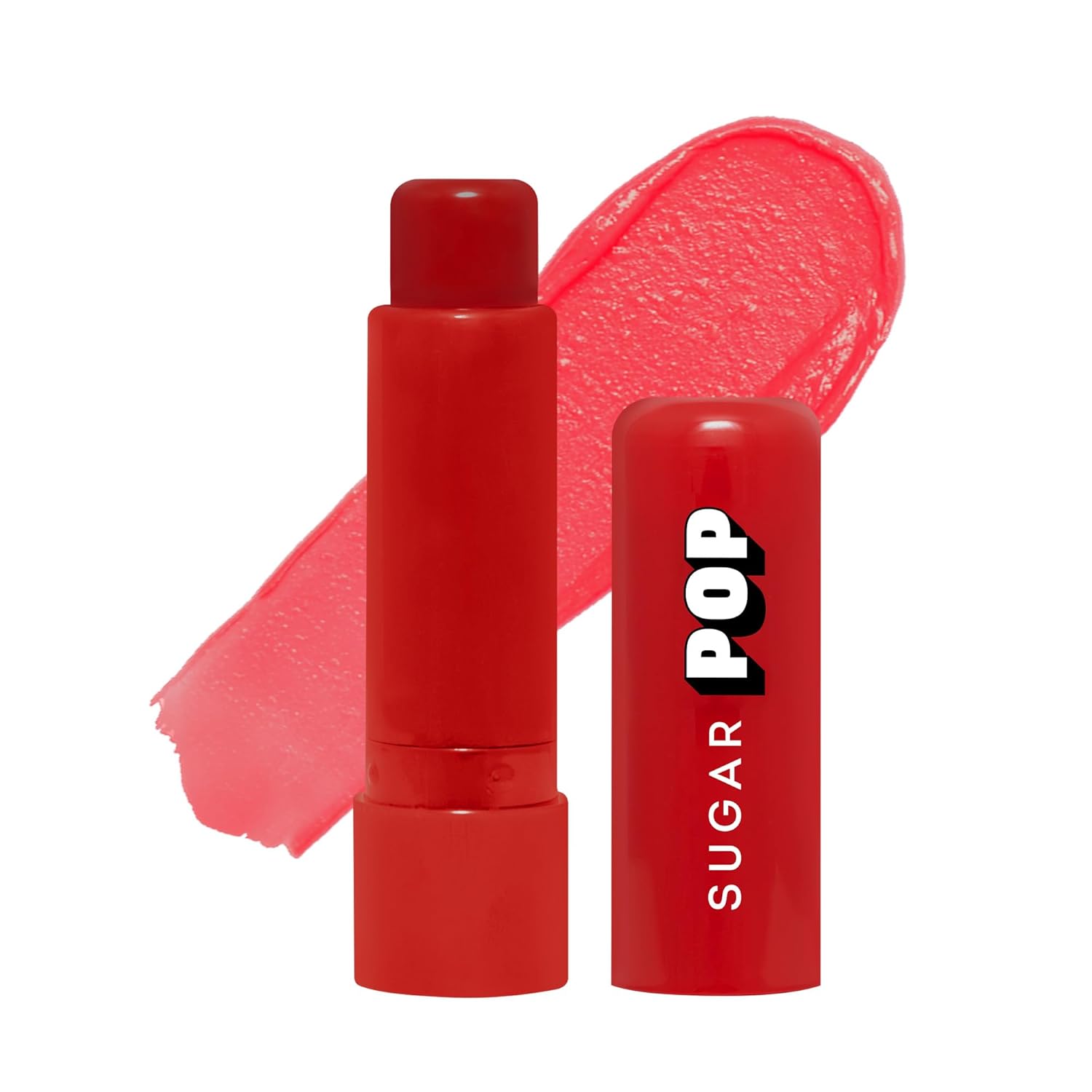 SUGAR POP Nourishing Lip Balm Castor Oil - Image 1