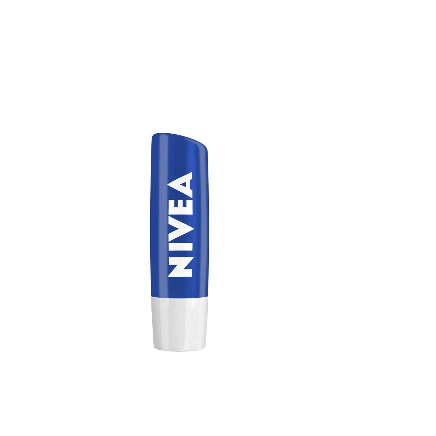 NIVEA Original Care 4.8g Lip Balm - Image 1