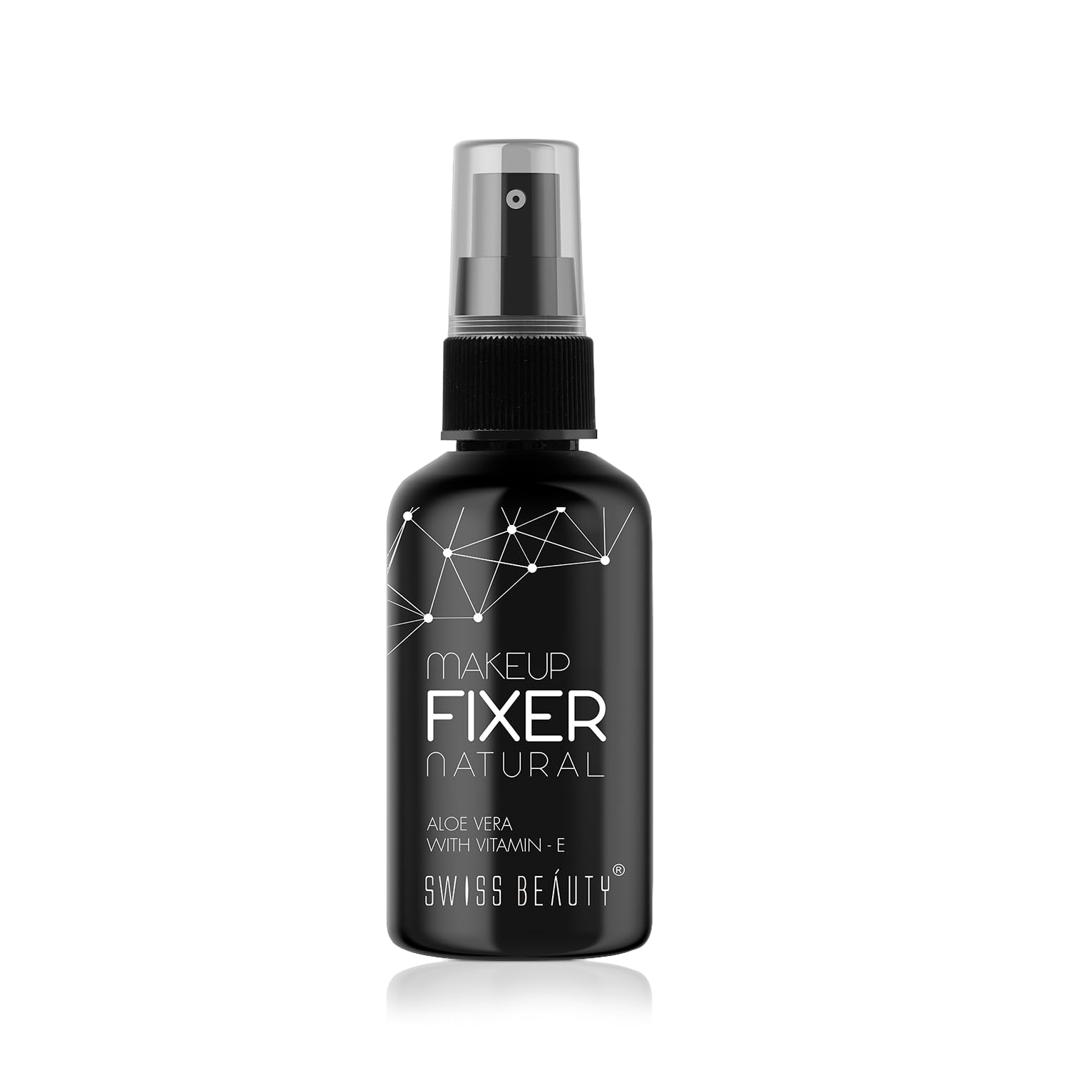 Swiss Beauty Natural Makeup Fixer - Image 1
