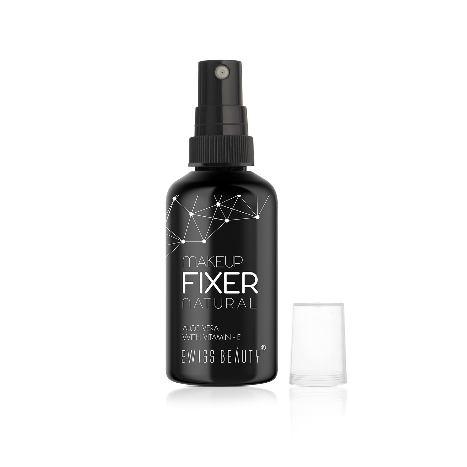 Swiss Beauty Natural Makeup Fixer - Image 2