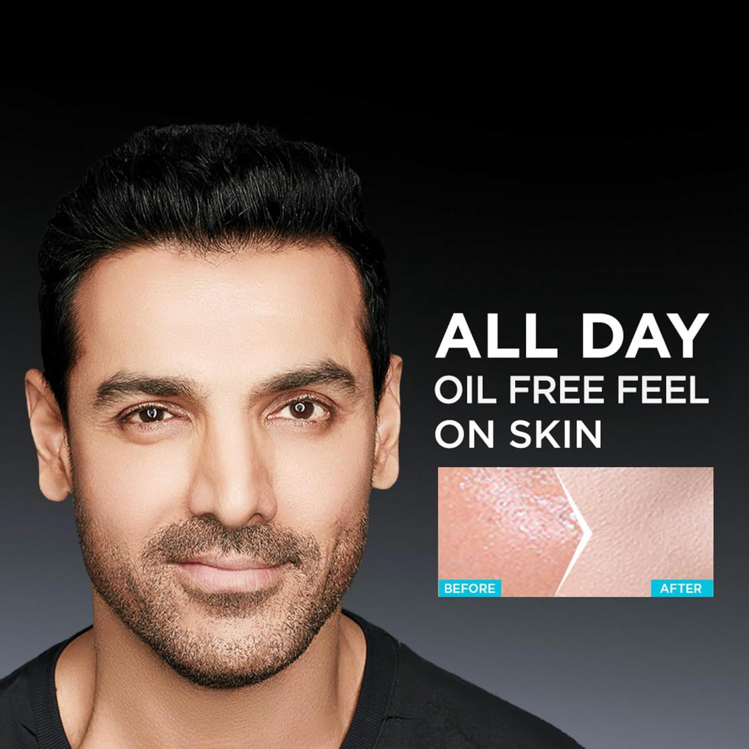 Garnier Men Oil Clear Clay D-Tox Deep Cleansing - Image 5