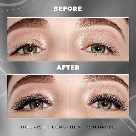 Lotus Herbals Maxlash Botanical Mascara 4g - Image 3