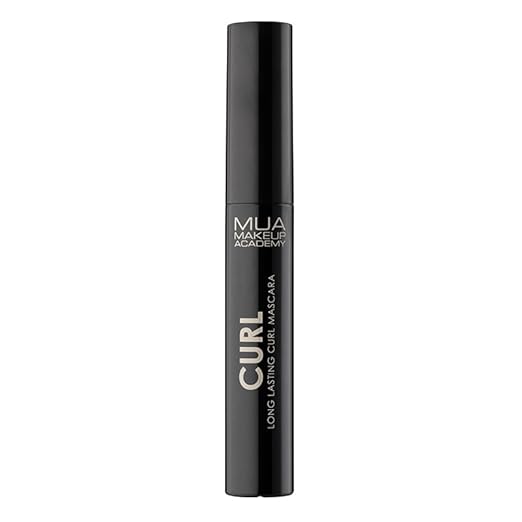 Mua Makeup Academy Curl Mascara, Black, 7ml - Image 2