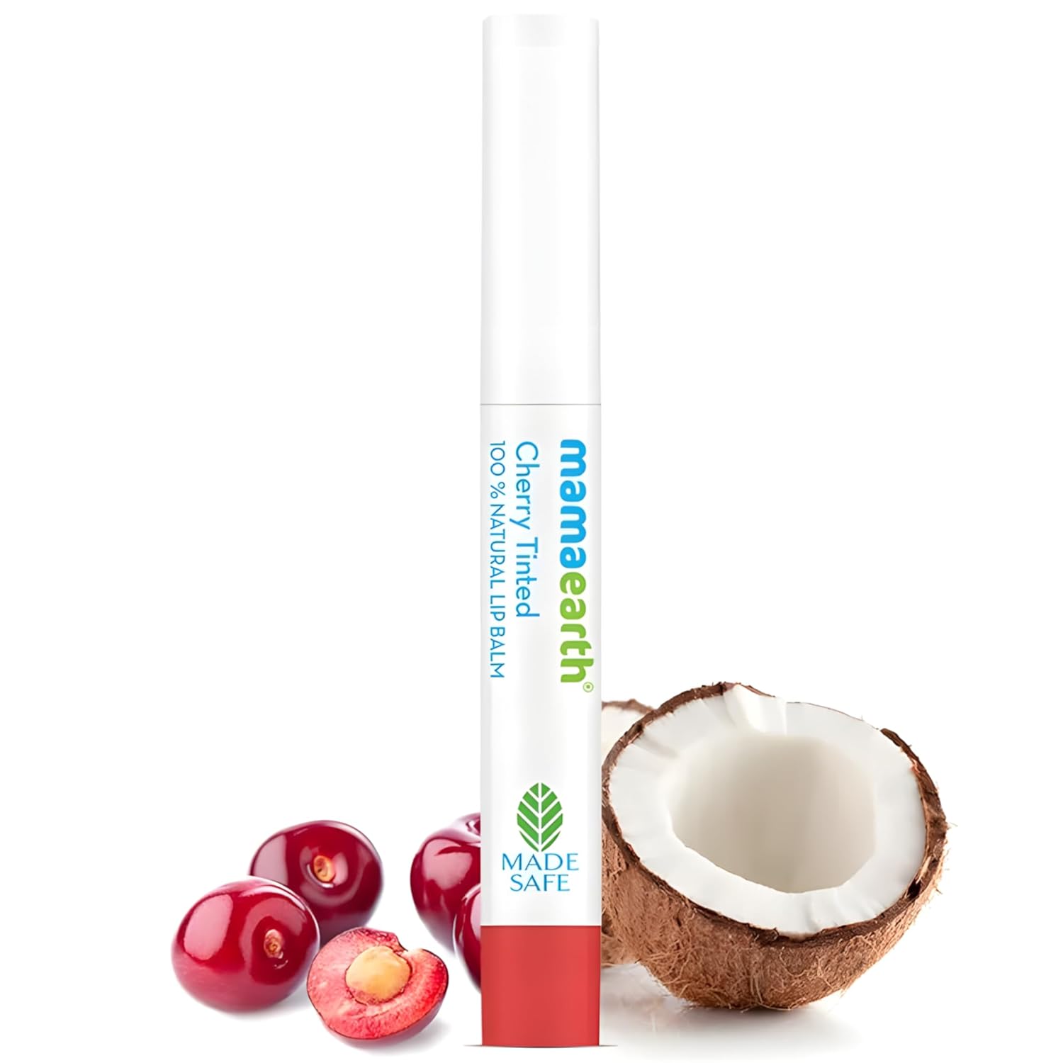 Mamaearth 100% Natural Lip Balm for Women - Image 1