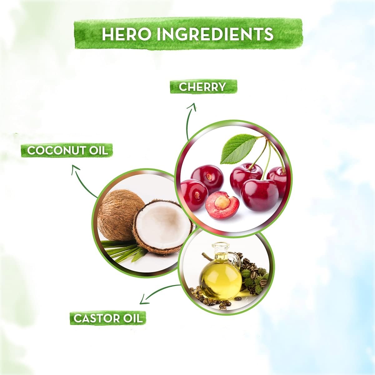 Mamaearth 100% Natural Lip Balm for Women - Image 6