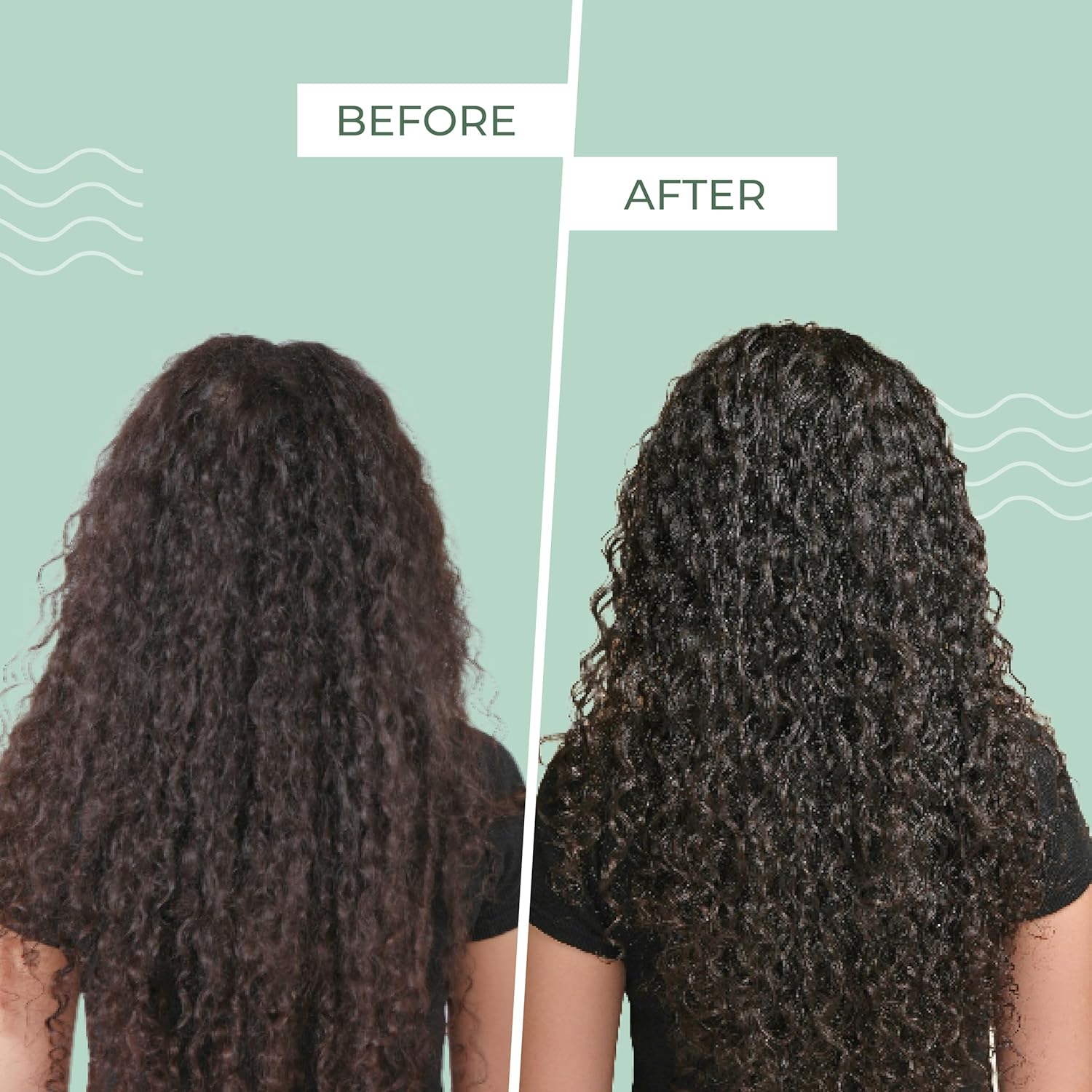 Ashba Botanics Leave-in Conditioner for Frizzy - Image 7