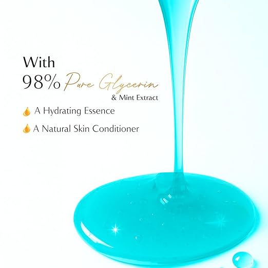 Pears Soft & Fresh Shower Gel 250 ml - Image 4