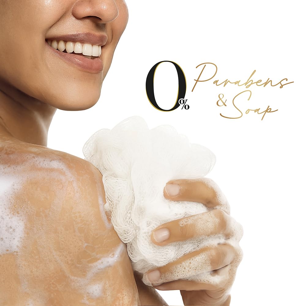 Pears Soft & Fresh Shower Gel 250 ml - Image 6