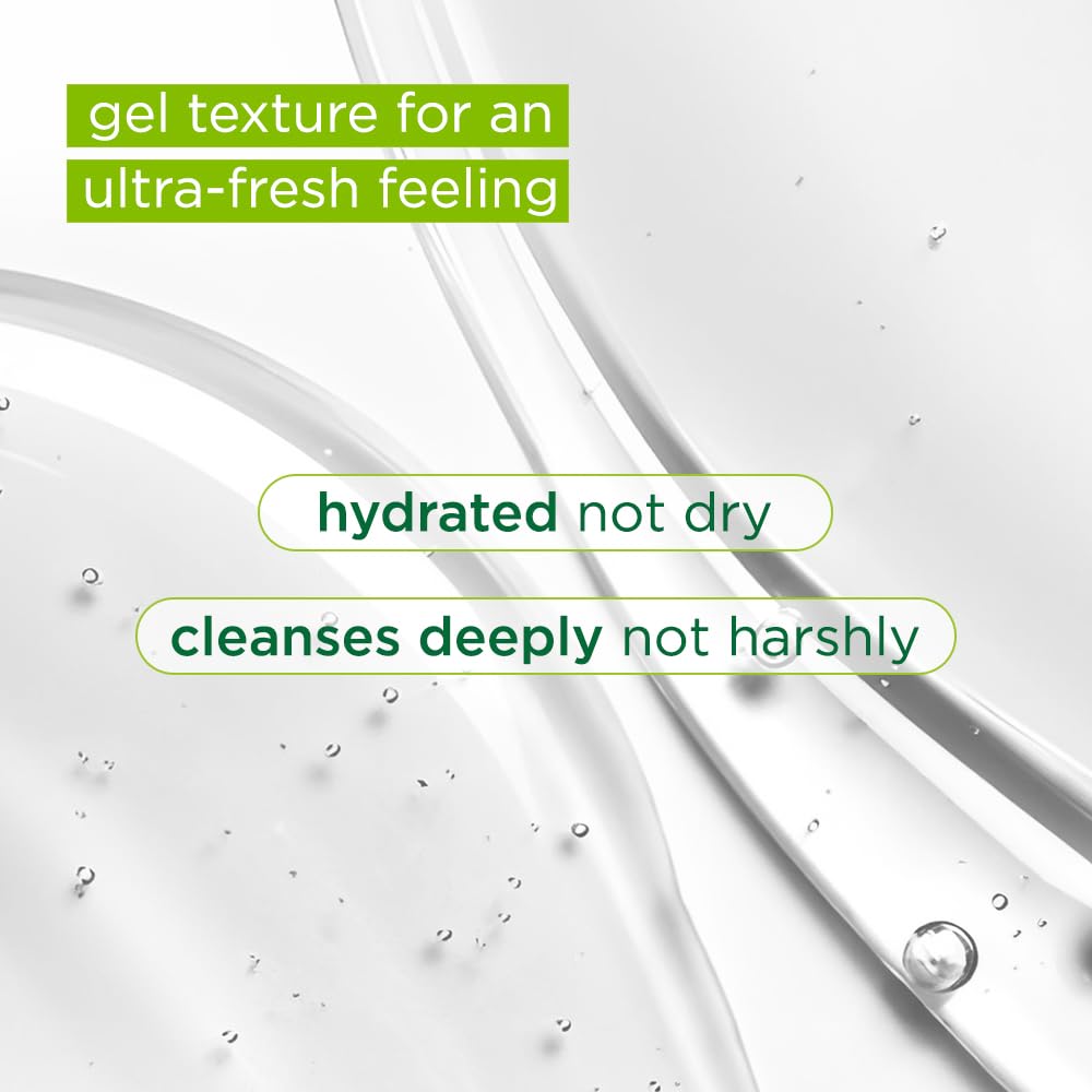 Simple Kind To Skin Refreshing Facial Wash 150 ml - Image 2