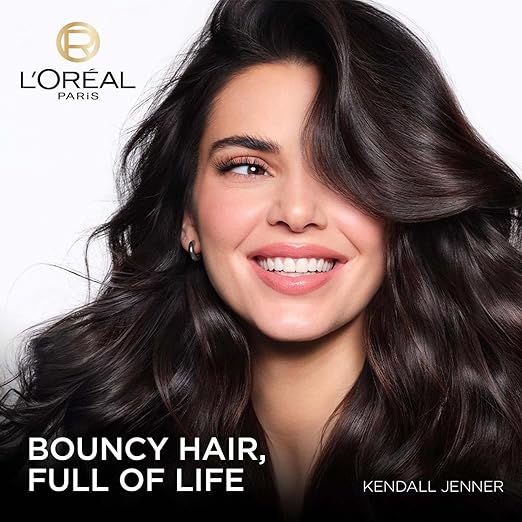 L'Oreal Paris Fresh Hyaluron Moisture 72HR Moisture Sealing Conditioner 175ml - Image 5
