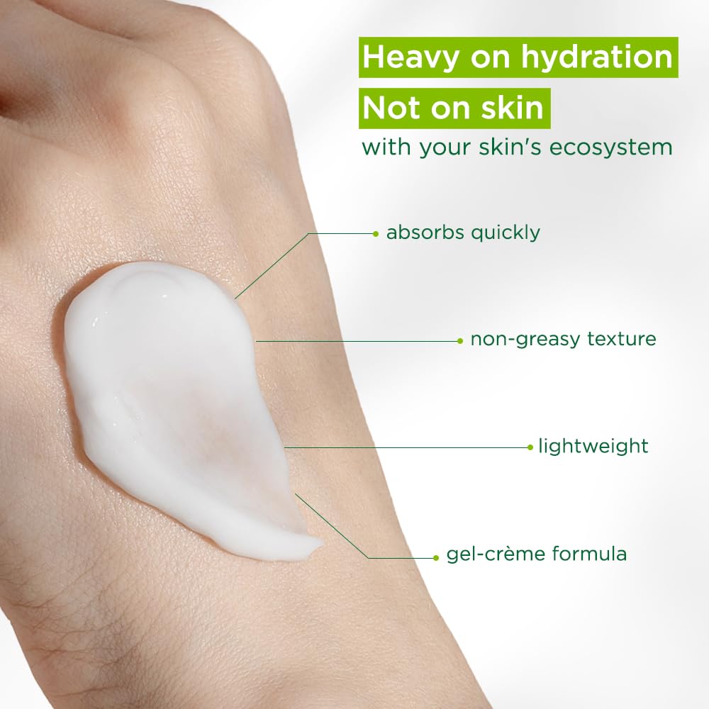 Simple Kind To Skin Hydrating Light Moisturiser Lotion 125ml  - Image 9