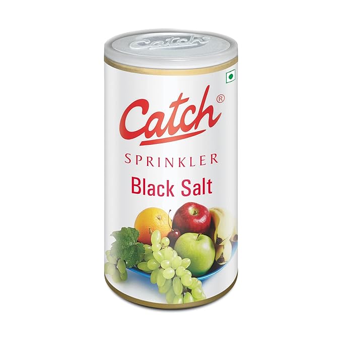 Catch Sprinkles Black Salt, 200g - Image 1