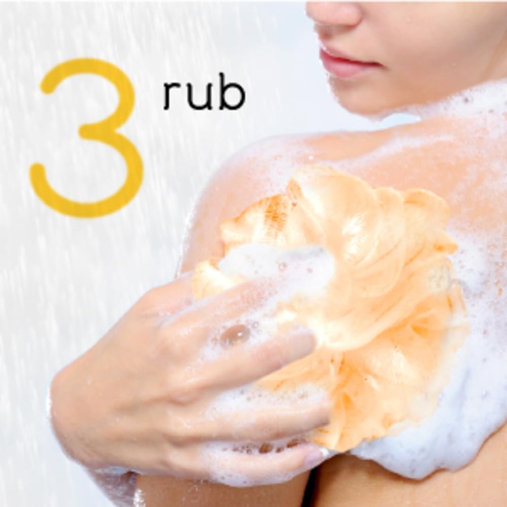 Pears Pure & Gentle Shower Gel, Body Wash 500ml - Image 9