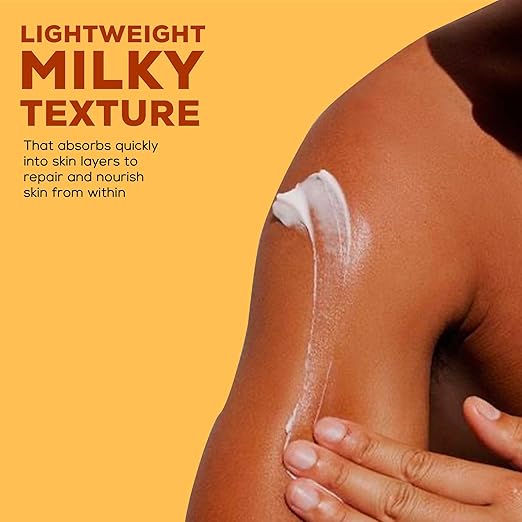 Joy Honey & Almonds Advanced Nourishing Lightweight Winter Body Lotion 500ml  - Image 5