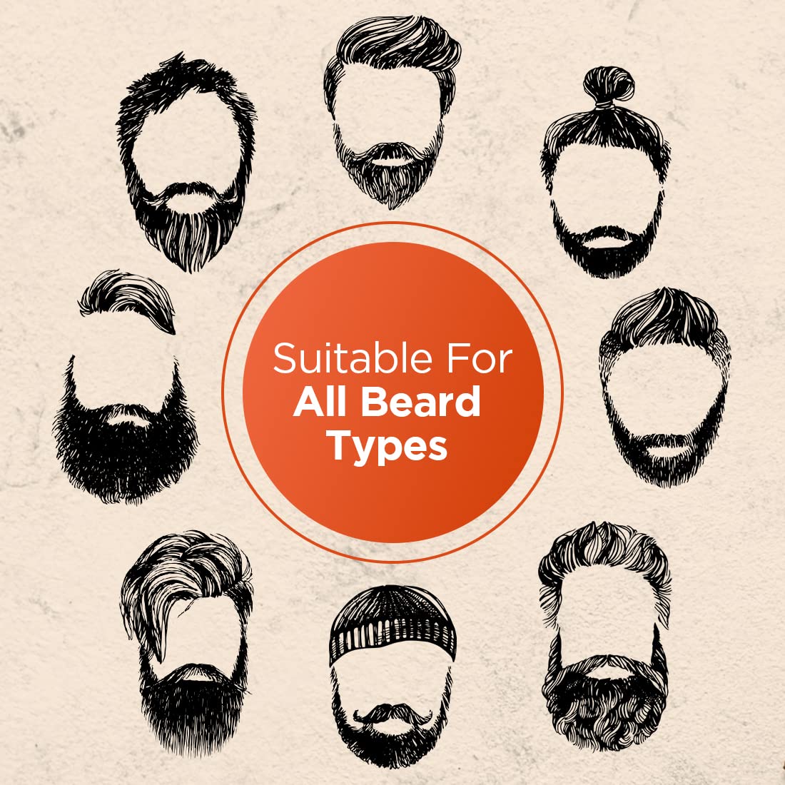 The Man Company Beard Oil for Growing Beard 30ml - Image 7
