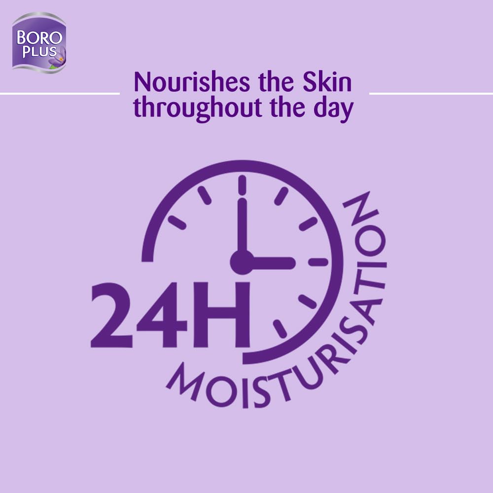 BOROPLUS Antiseptic Cream, 80ml - Image 4