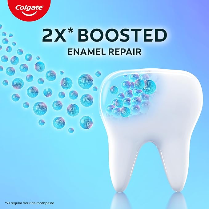 Colgate Pro Argin Toothpaste, Sensitivity Protection, 100g - Image 6