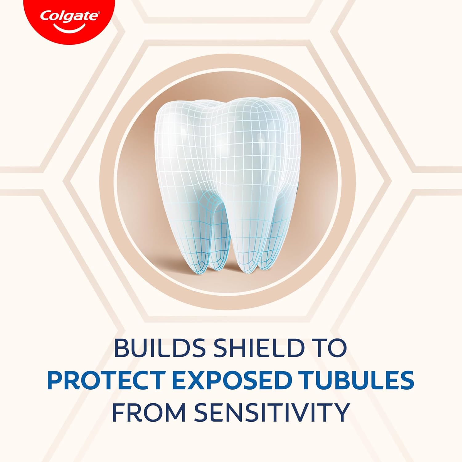Colgate Sensitive Toothpaste with Clove Oil, for Sensitivity Relief, 160g - Image 7