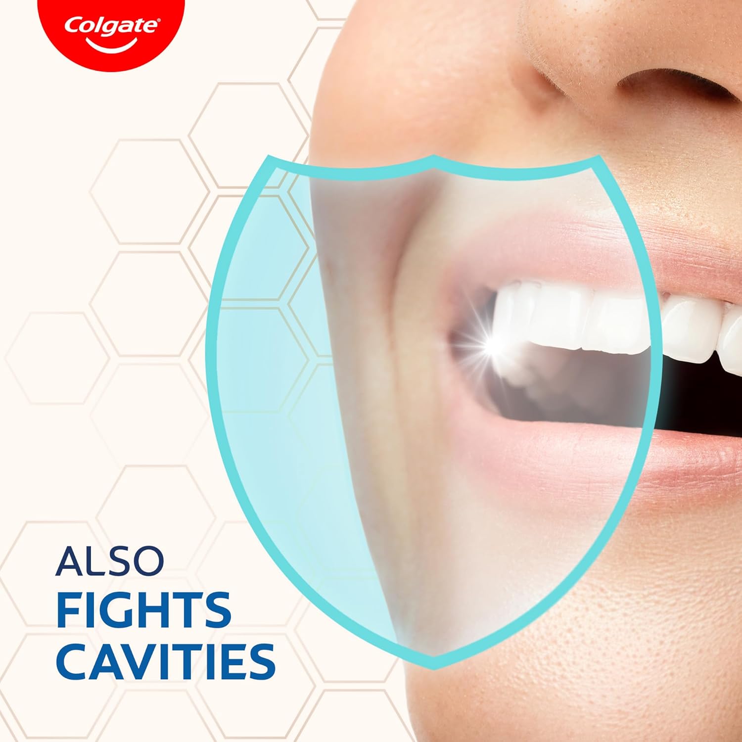 Colgate Sensitive Toothpaste with Clove Oil, for Sensitivity Relief, 160g - Image 9
