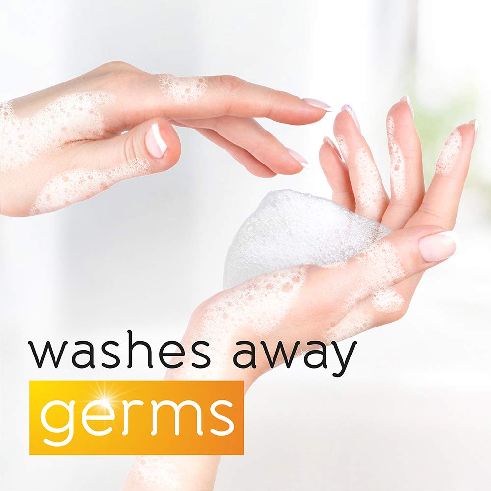 Pears Pure & Gentle Soap Bar (Buy 4 get 1 free) - With Glycerin for Soft - Image 6