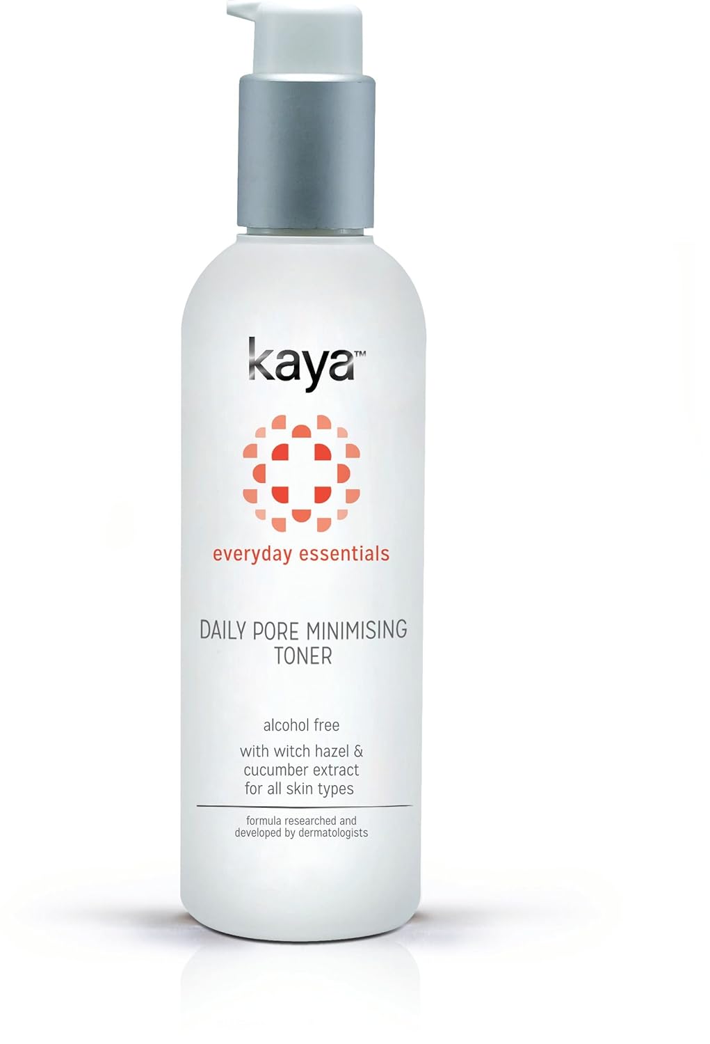 Kaya Clinic Daily Pore Minimising Toner | Alcohol Free Face Toner With Witch Hazel & Niacinamide - Image 1