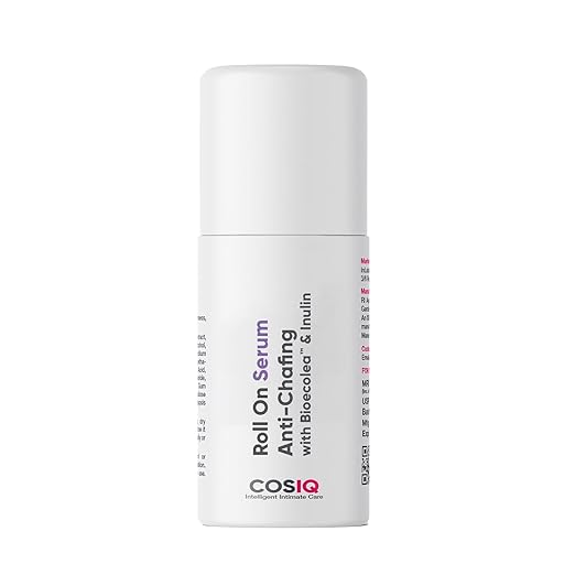 Cos-IQ Anti Chafing Roll-On Serum - 40 ML - Image 1