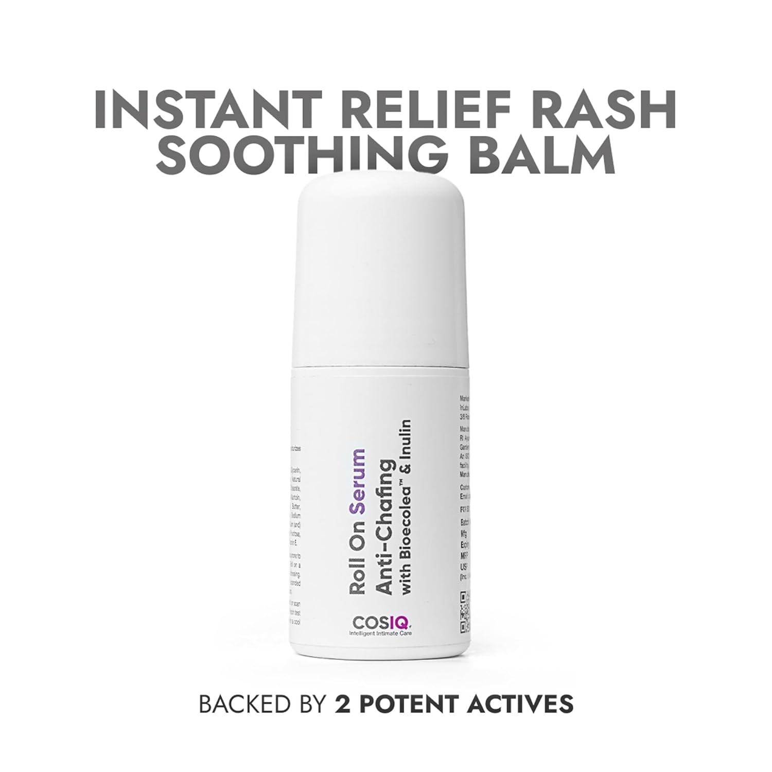Cos-IQ Anti Chafing Roll-On Serum - 40 ML - Image 8