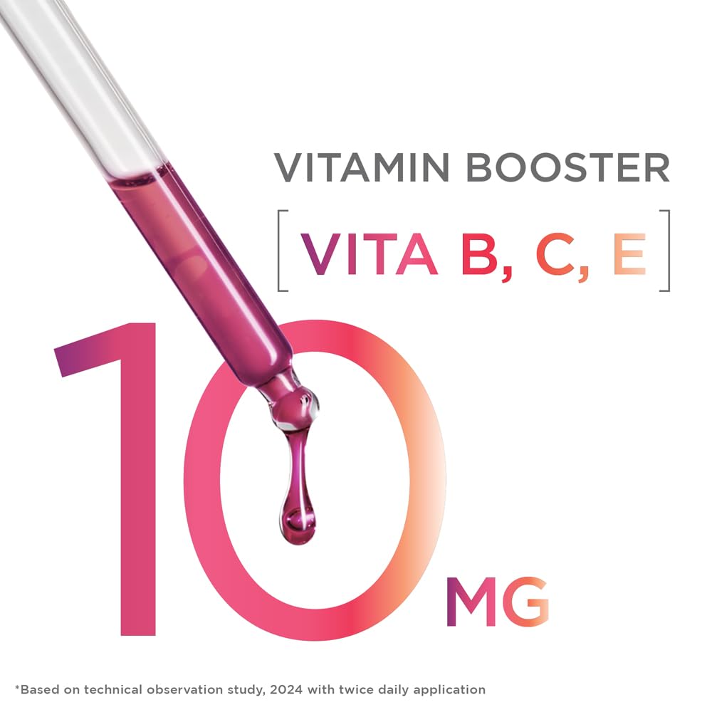 Glow & Lovely Renew Bright Multivitamin Serum in Cream | Vitamins B,C and E Renews Skin cells - Image 5