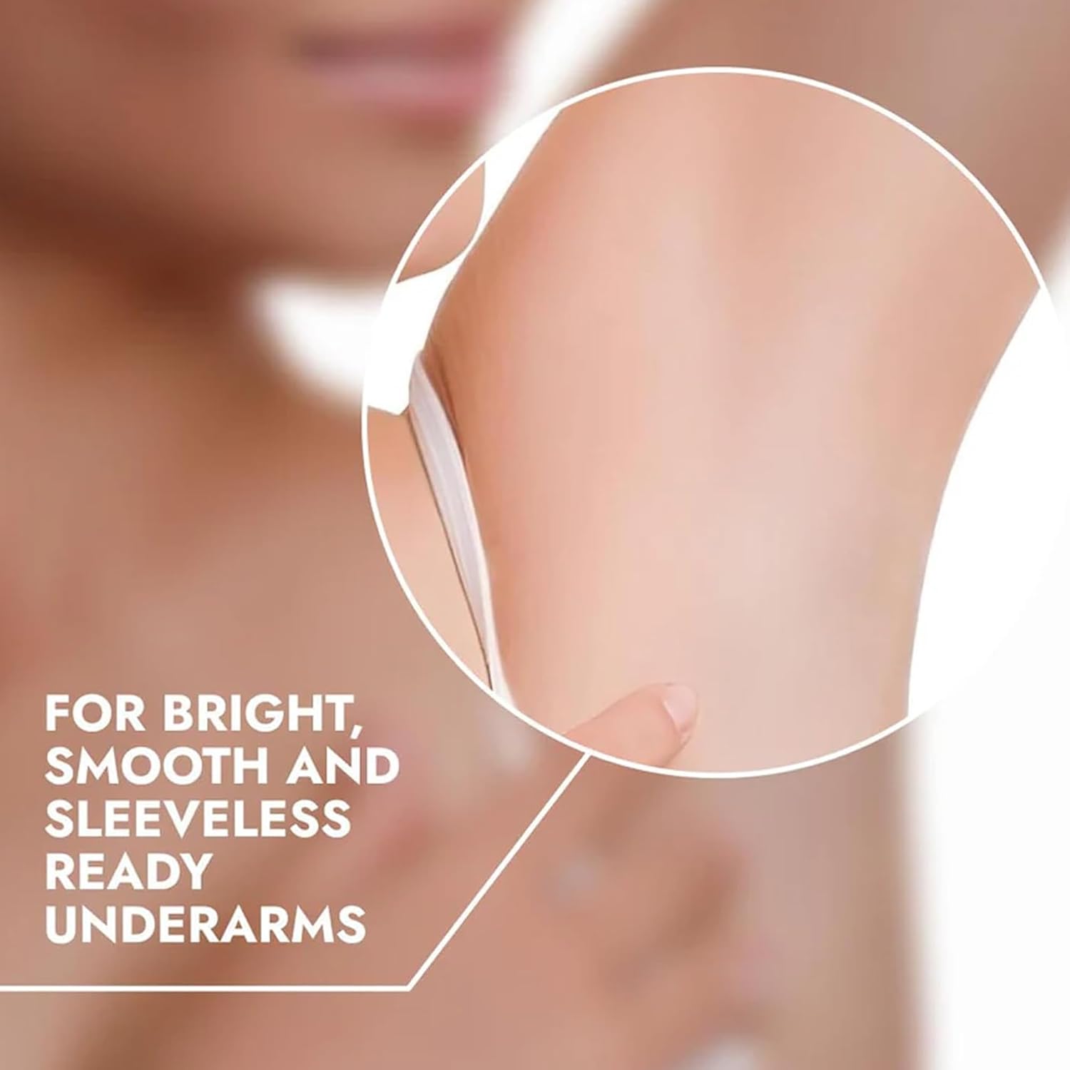 Cos-IQ Brightening Underarm Roll On Serum for Women - 40 ML - Image 8