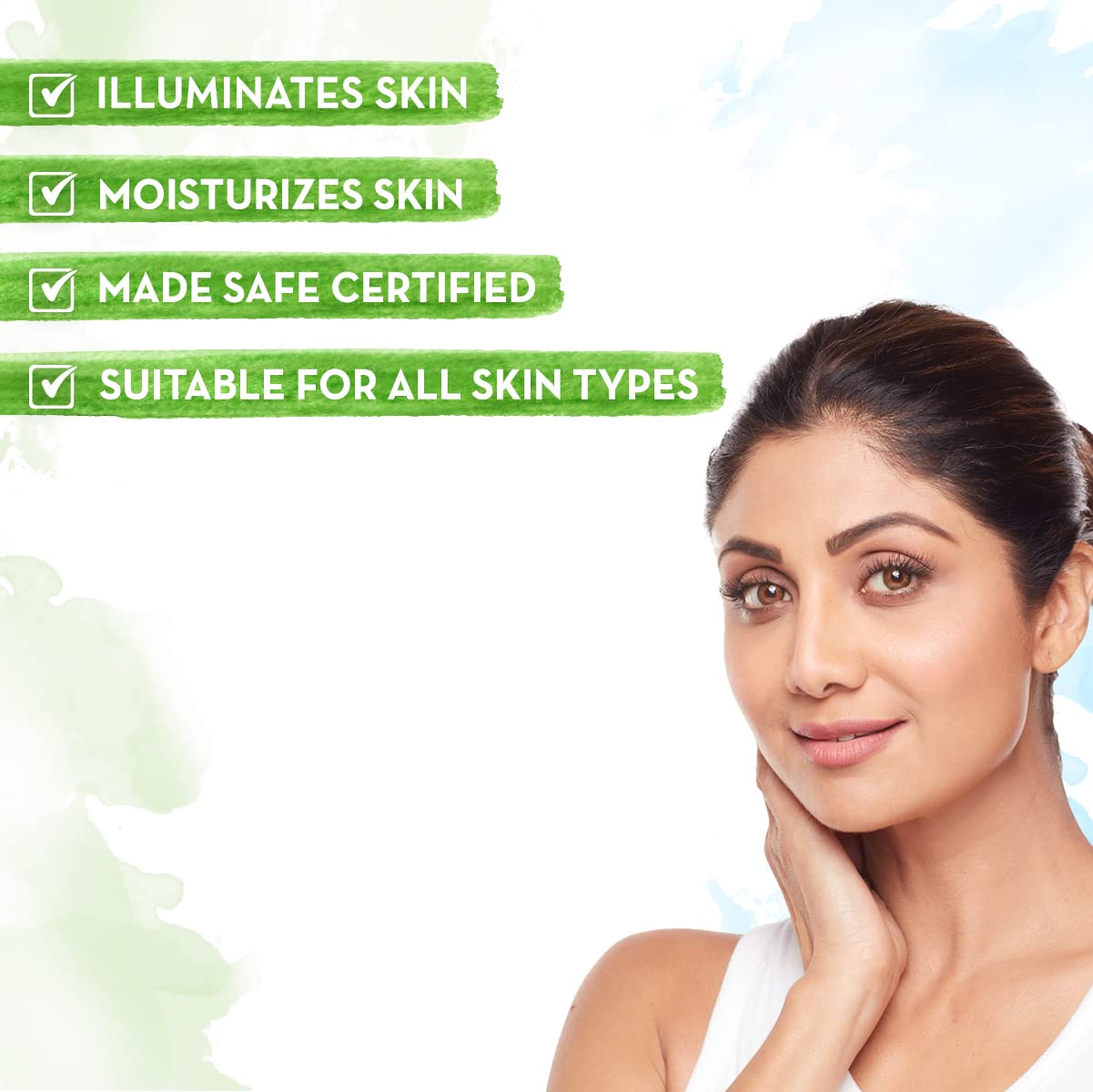Mamaearth Vitamin C Daily Glow Face Cream With Vitamin C 150 g - Image 7