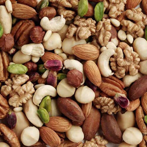 Nature Prime Premium Mix Dry Fruits and Nuts with Almonds - 400 Gm - Image 4