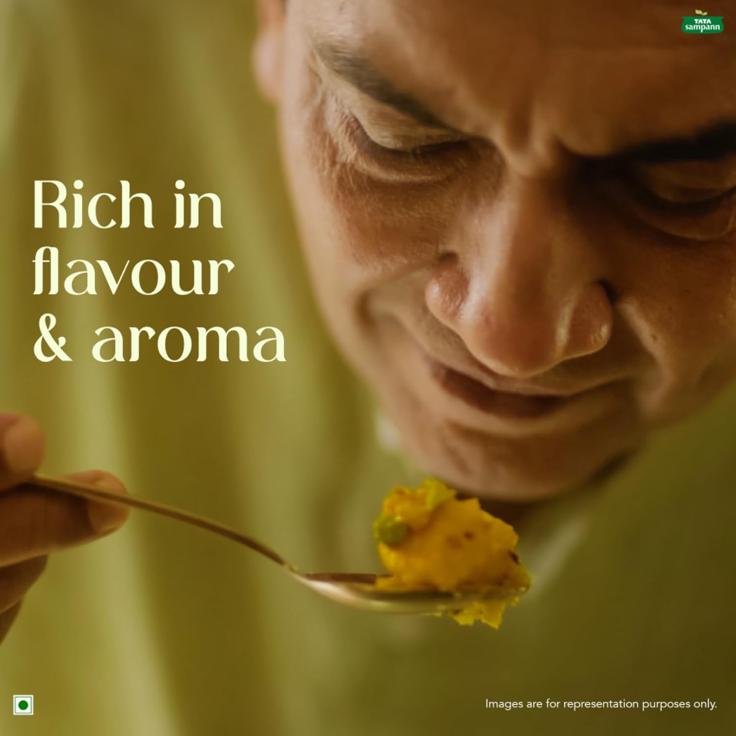 Tata Sampann Garam Masala Powder with Natural Oils, 100g - Image 8