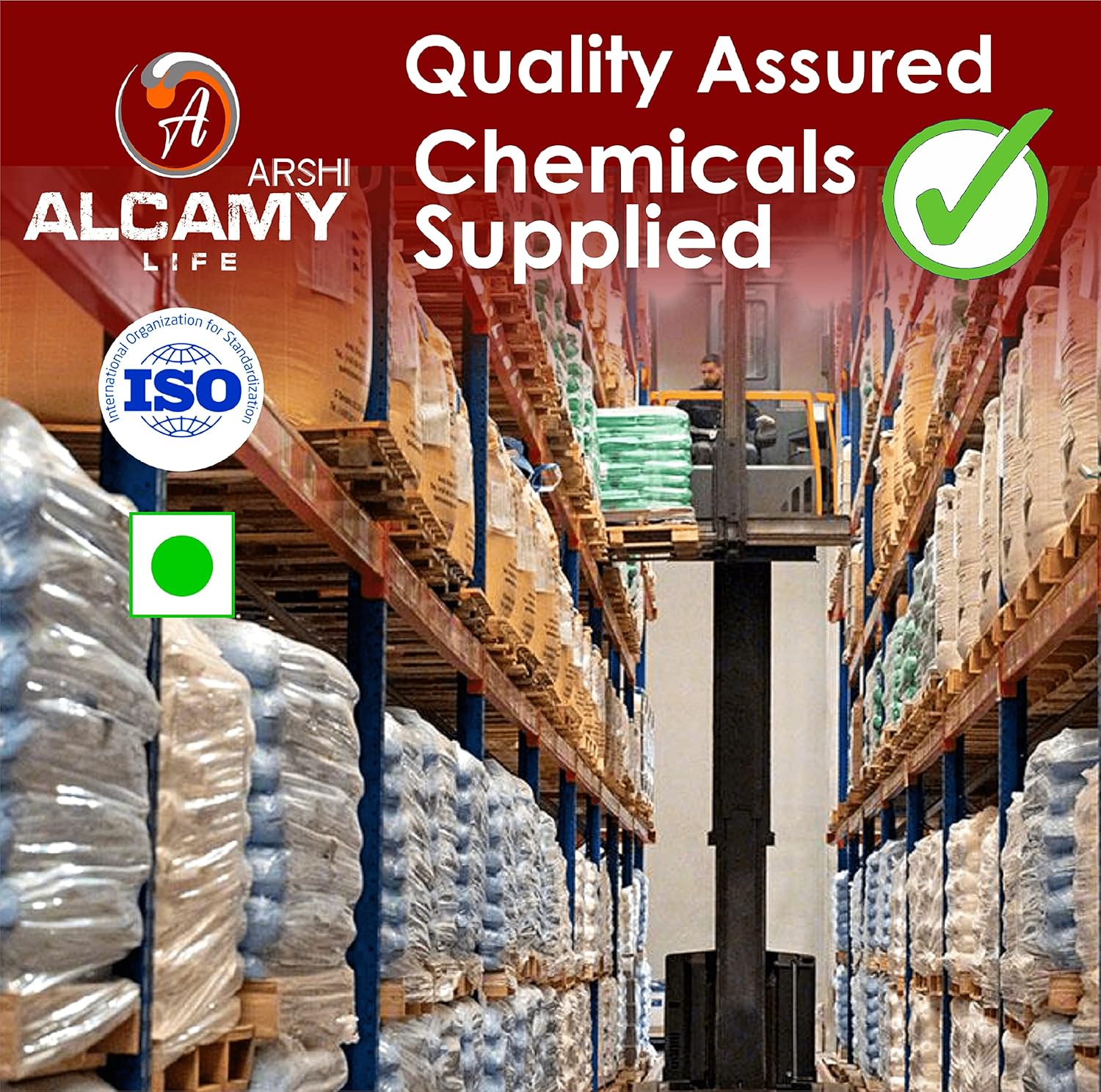 AAAL Caustic Soda Flakes 420 GM | For Soap Making Soap Making Flakes | 420 GM - Image 4