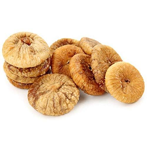Tulsi Dry Figs Dried Anjeer Zaika 500 gms - Image 2