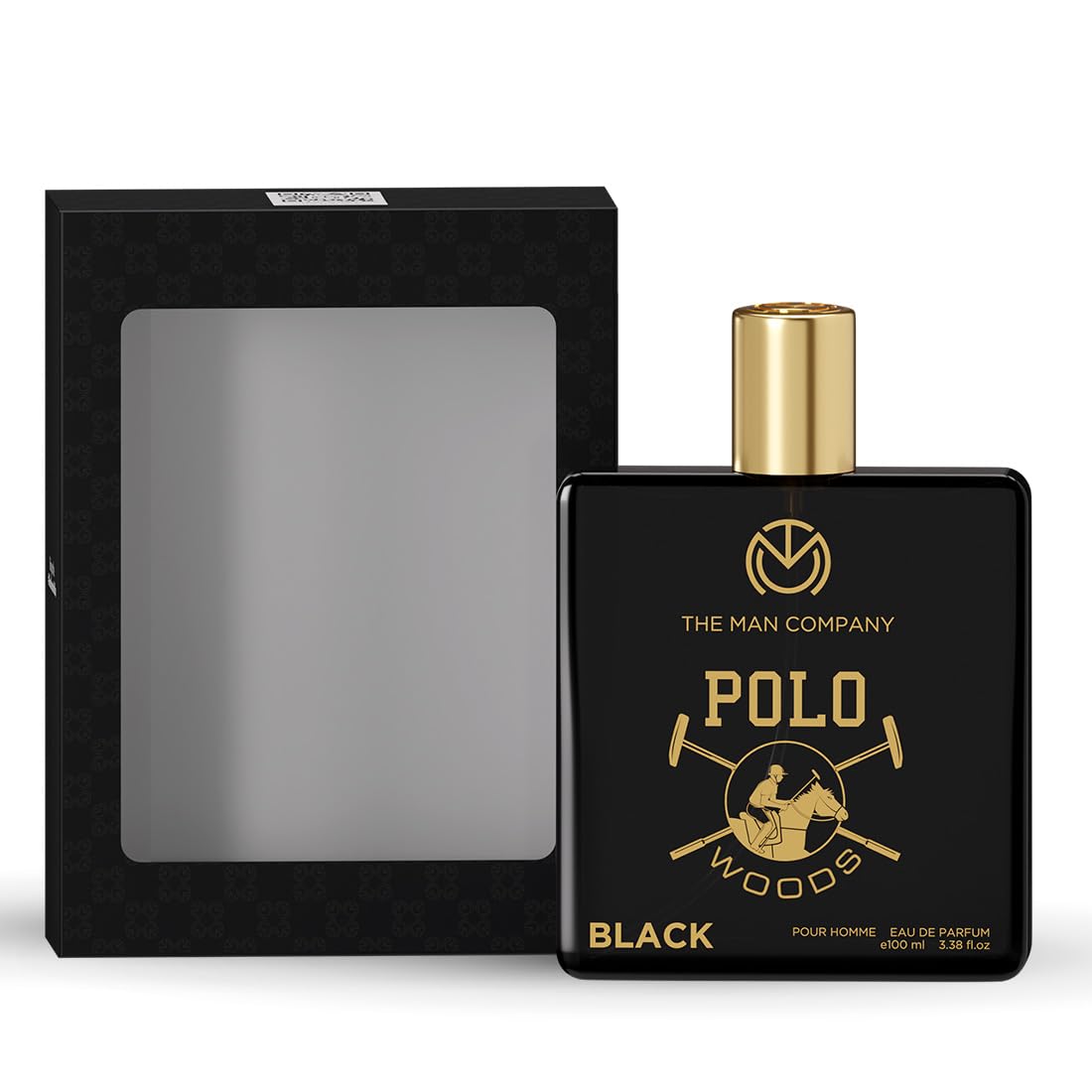 The Man Company Men Citron Perfume | Premium Long Lasting Citrus Fragrance Spray For Him 100ml - Image 2