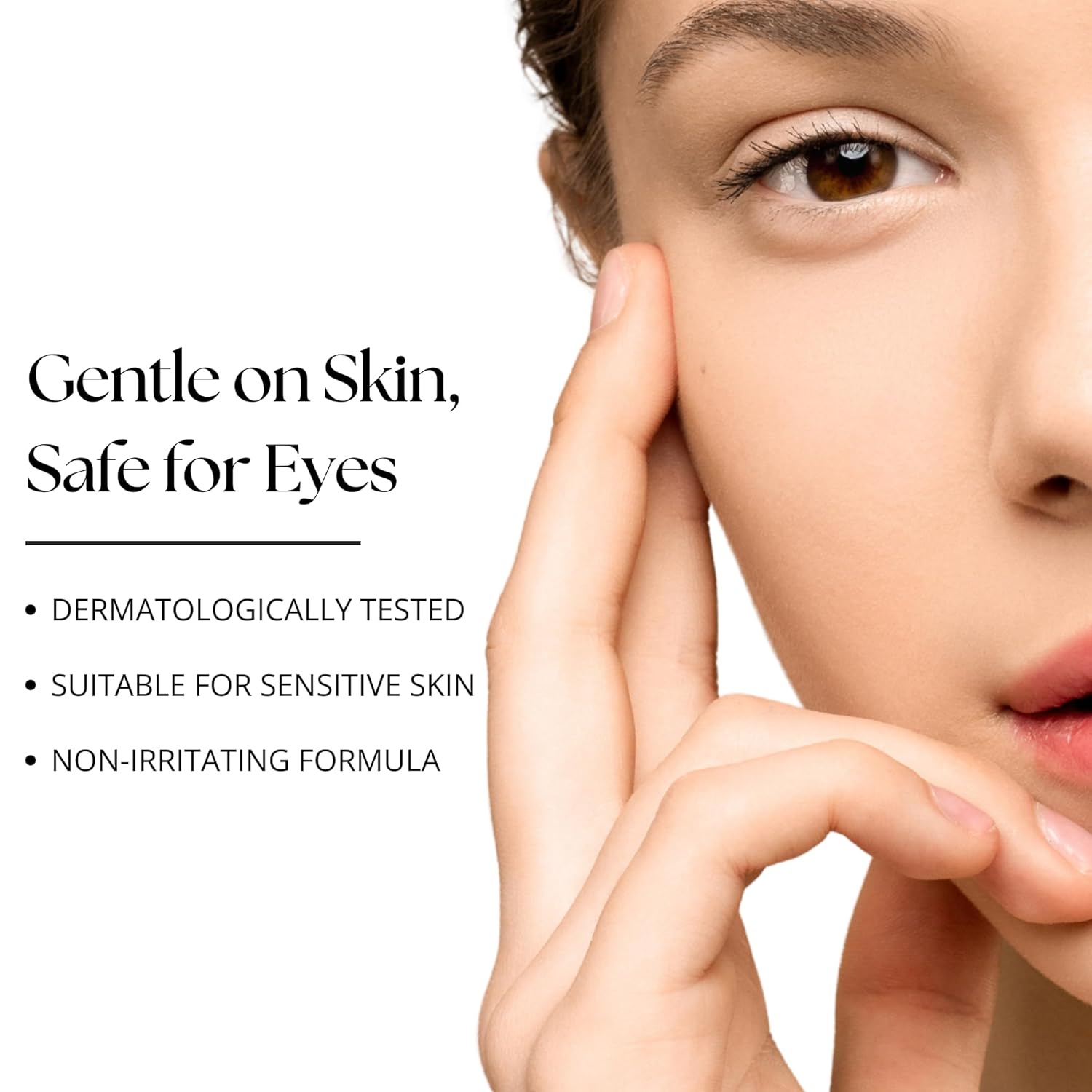FACESCANADA Hydro Makeup Remover Spray | Cleanses & Moisturizes Skin | Rich in Antioxidants | Gentle Makeup Remover for Face & Eye - Image 5
