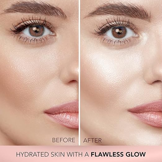 FACES CANADA Strobe Cream Mini- Rose Gold, 18ml - Image 3