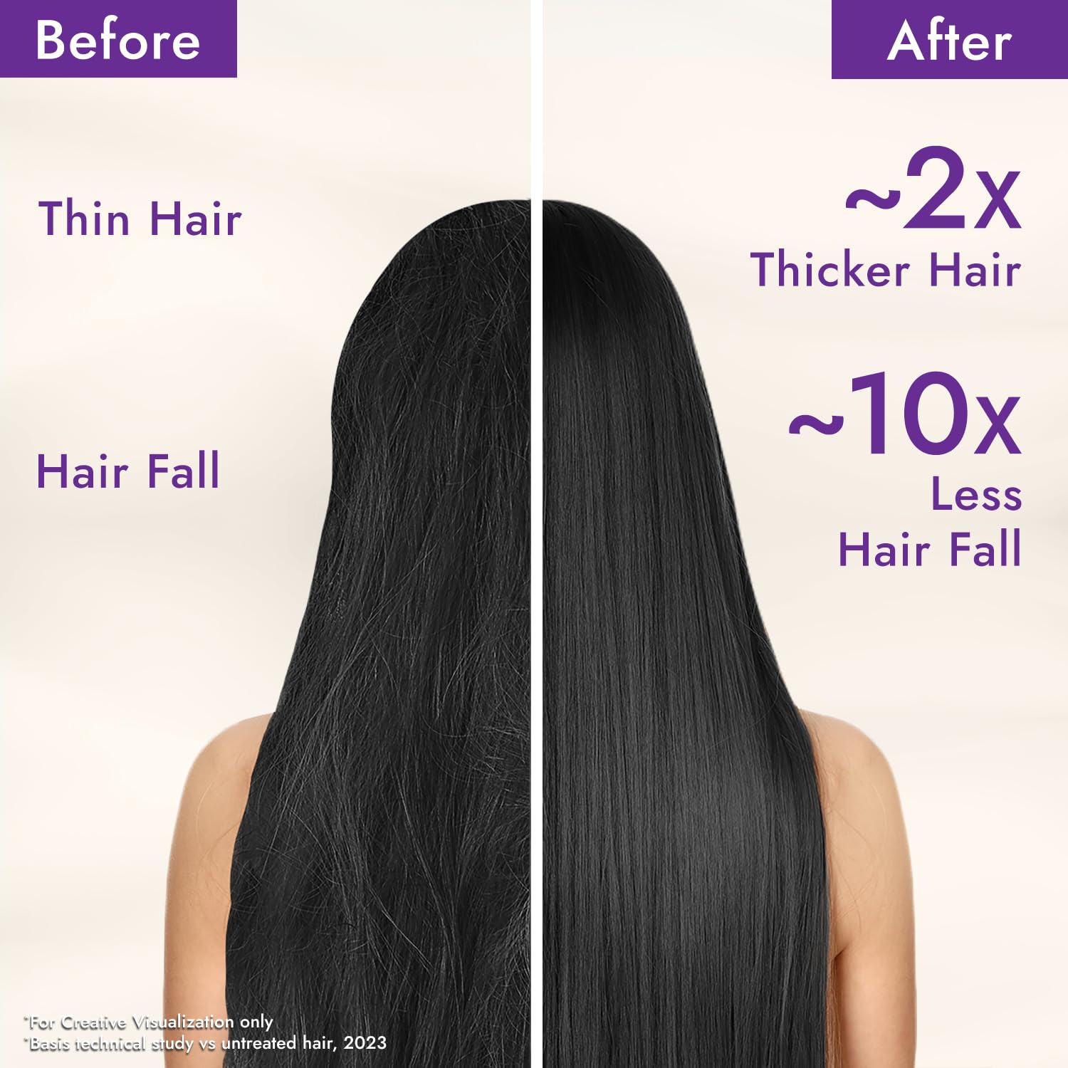 Parachute Advansed Rosemary-enriched Coconut Hair Oil - 300 ML - Image 4
