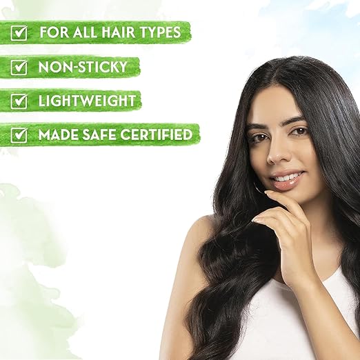 Mamaearth Rosemary & Methi Dana Hair Oil - 200 ML - Image 4