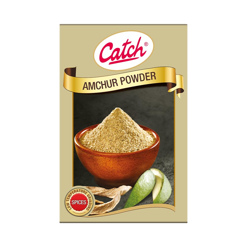 Catch Masala Amchur Powder - 100g - Image 1
